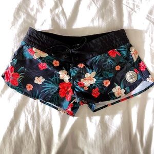 swim shorts